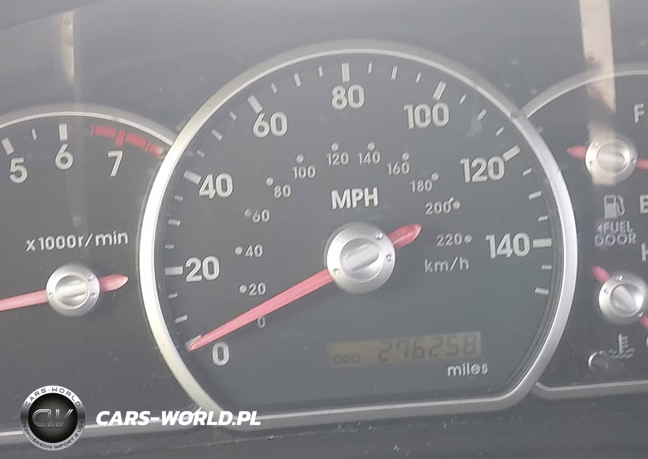 2005 Mitsubishi Galant Es-Se VIN:4A3AB36F05E050187 - 7