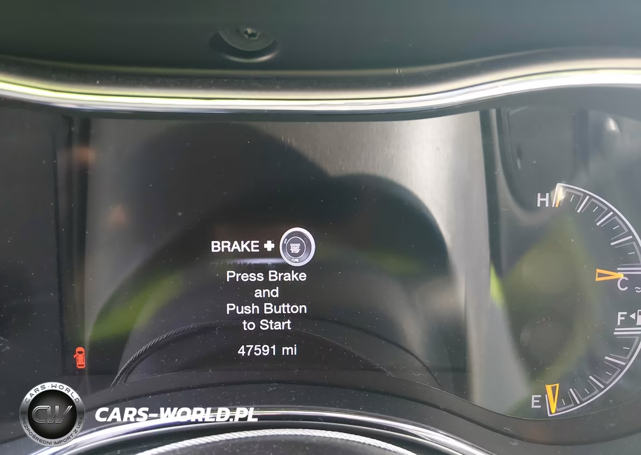 2020 Jeep Grand Cherokee Limited 4X4 VIN:1C4RJFBG3LC221872 - 7
