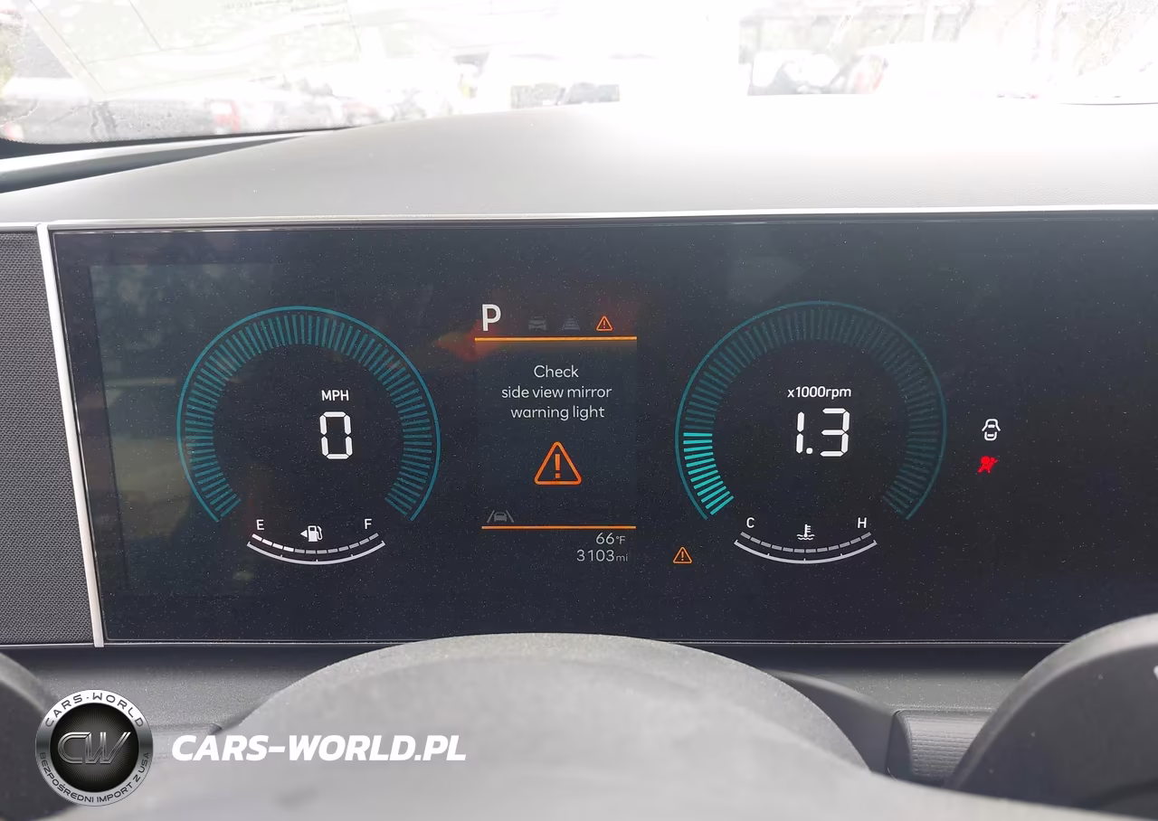2026 Hyundai Santa Cruz Sel VIN:5NTJBDDE9TH159586 - 7