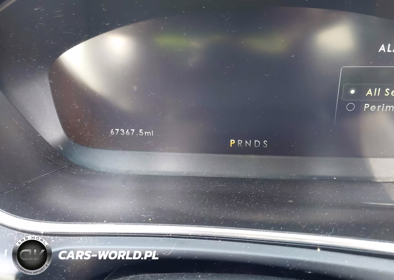 2019 Lincoln Nautilus Reserve VIN:2LMPJ8L98KBL13688 - 7