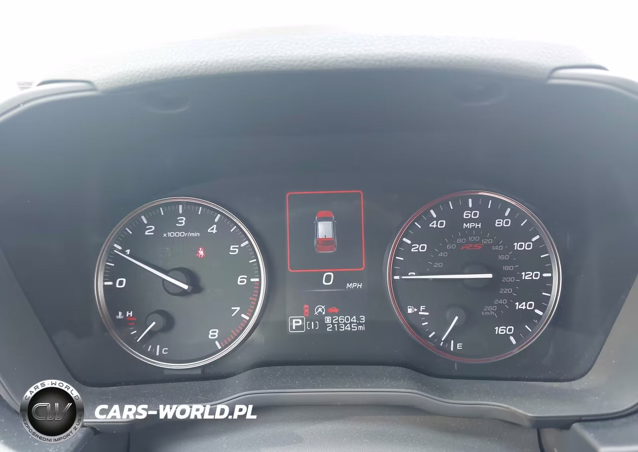 2024 Subaru Impreza Rs 5-Door VIN:JF1GUHHCXR8311424 - 7