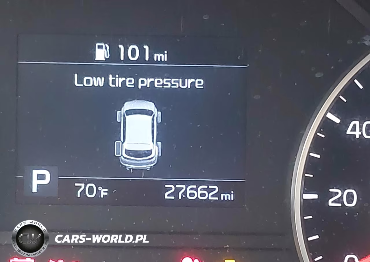 2021 Kia Sportage Lx VIN:KNDPMCAC0M7861723 - 15