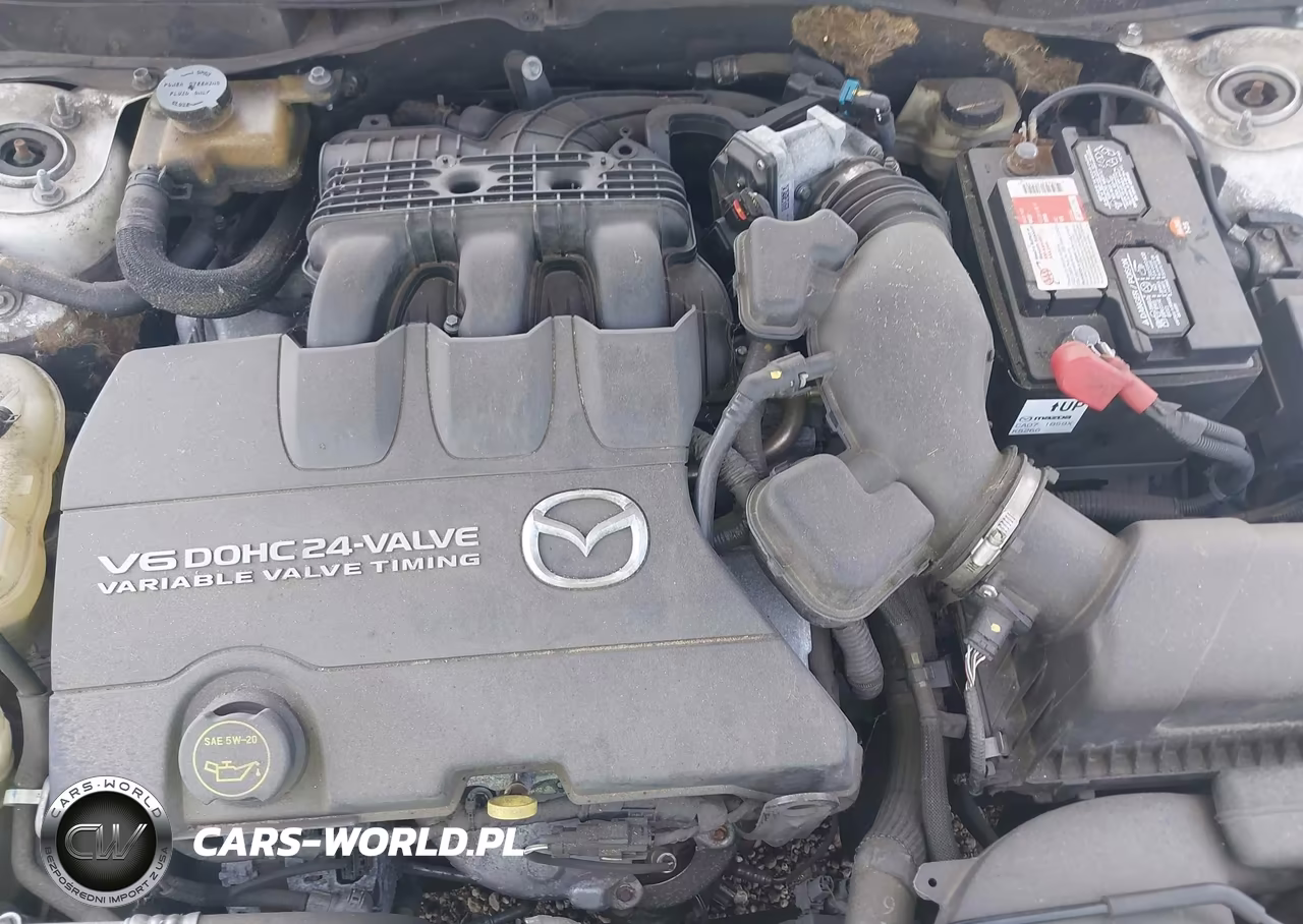 2011 Mazda Mazda6 S Grand Touring VIN:1YVHZ8CB3B5M10750 - 10