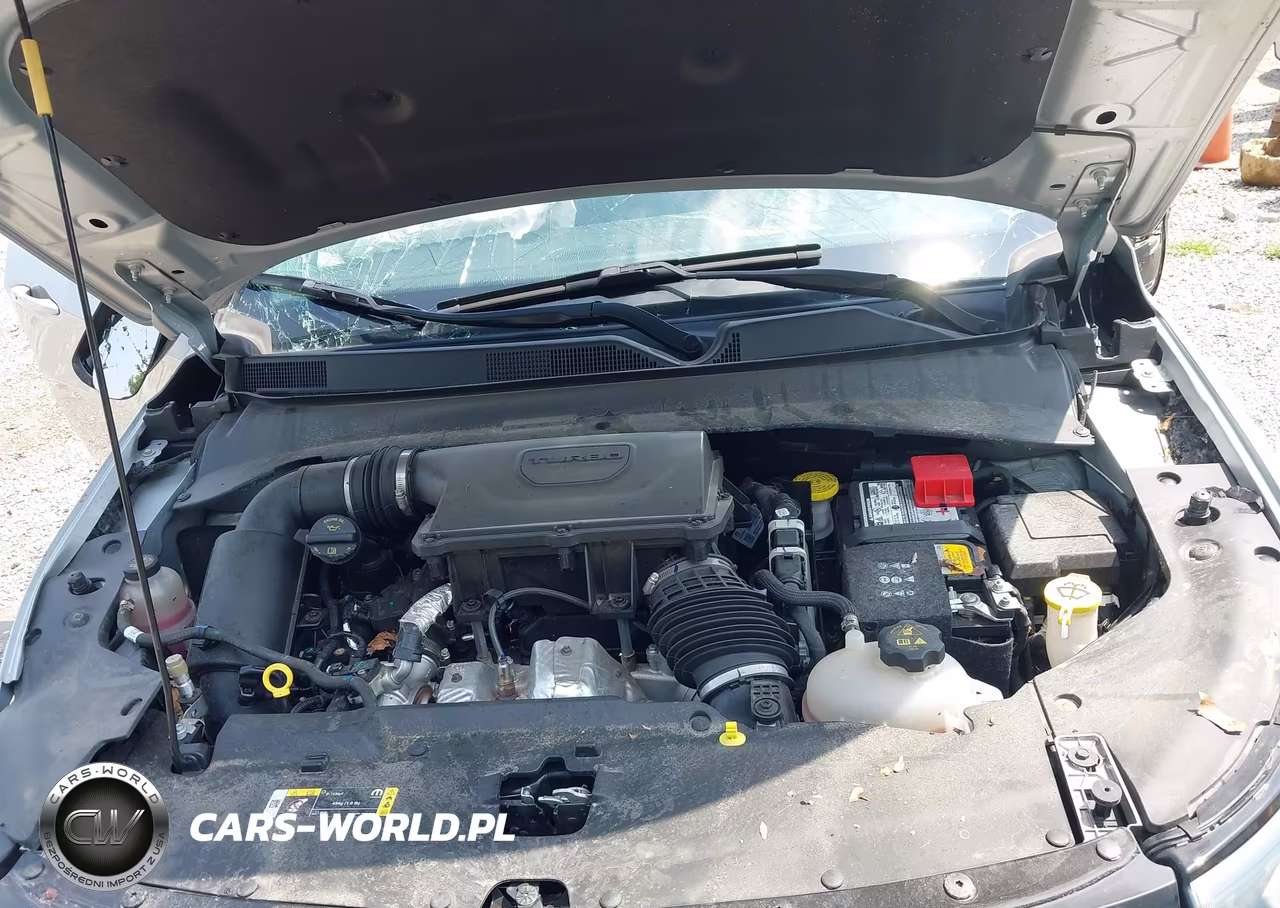 2024 Jeep Compass Limited 4X4 VIN:3C4NJDCN7RT137714 - 10