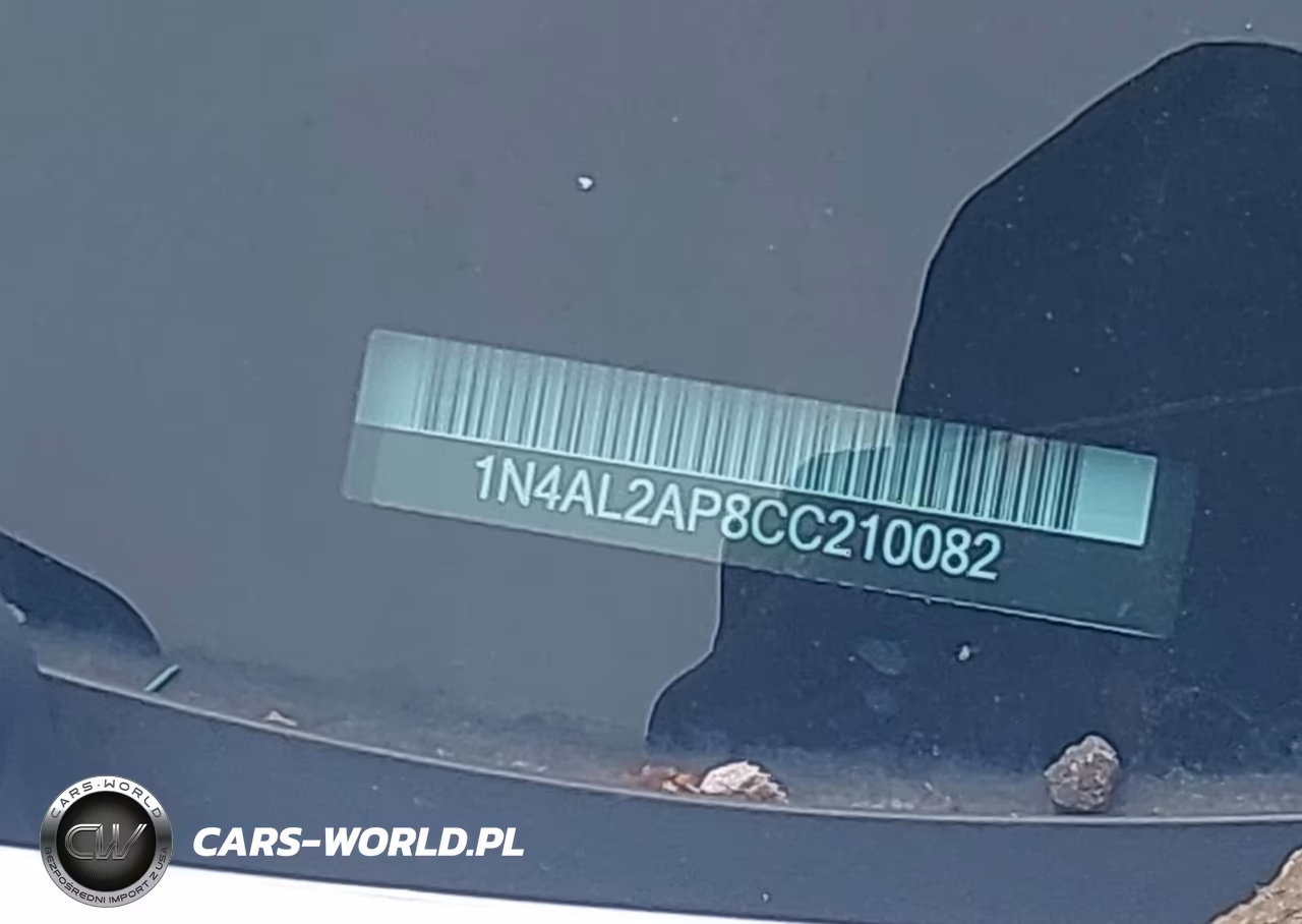 2012 Nissan Altima 2.5 S VIN:1N4AL2AP8CC210082 - 11