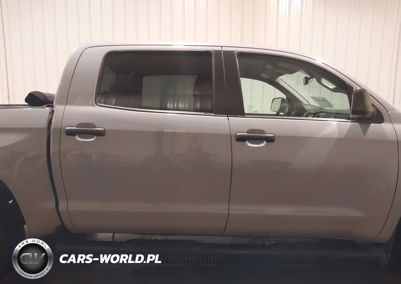 2020 Toyota Tundra Sr5 VIN:5TFDY5F15LX934609 - 13