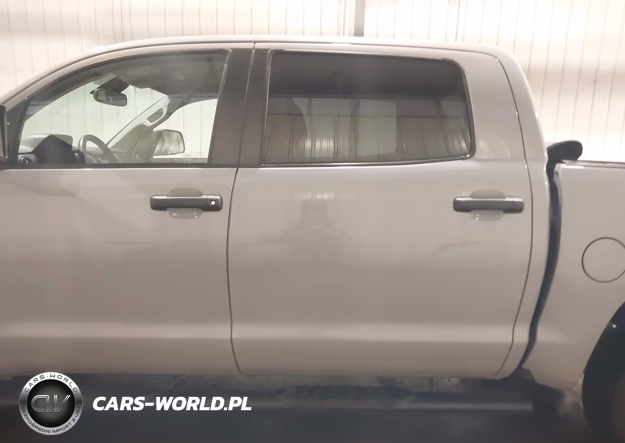 2020 Toyota Tundra Sr5 VIN:5TFDY5F15LX934609 - 14