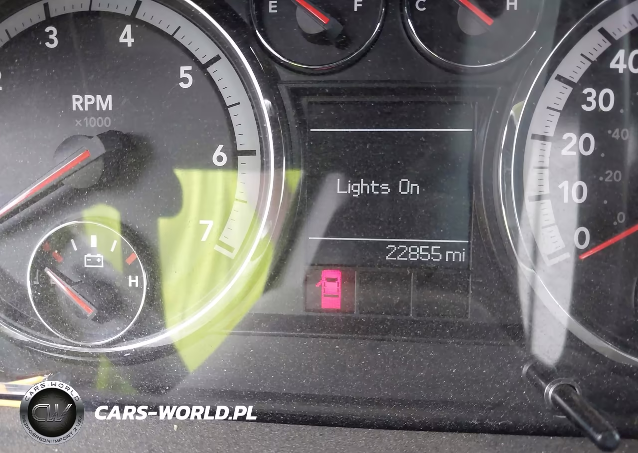 2012 Dodge Ram 2500 Slt VIN:3C6TD5DT2CG121607 - 7