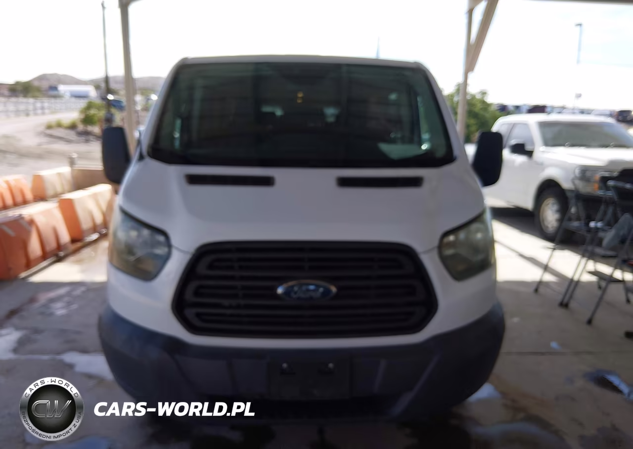 2016 Ford Transit-350 Xl VIN:1FBZX2ZM7GKB38996 - 13
