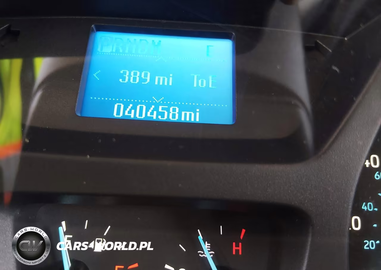 2016 Ford Transit-350 Xl VIN:1FBZX2ZM7GKB38996 - 16