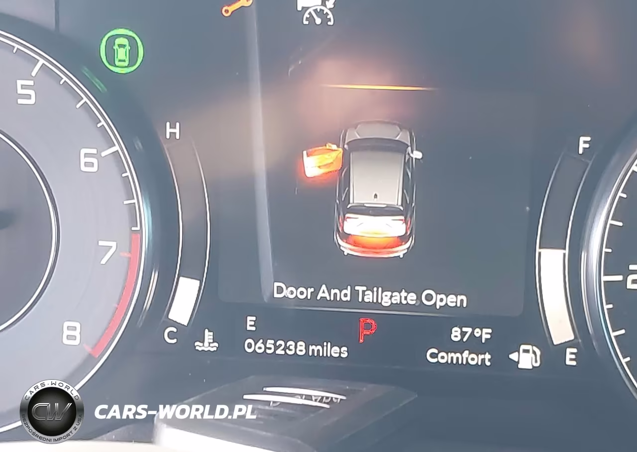 2022 Acura Rdx Technology Package VIN:5J8TC1H55NL000075 - 15