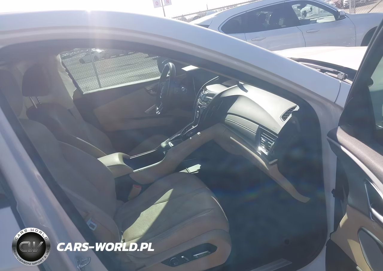 2022 Acura Rdx Technology Package VIN:5J8TC1H55NL000075 - 5