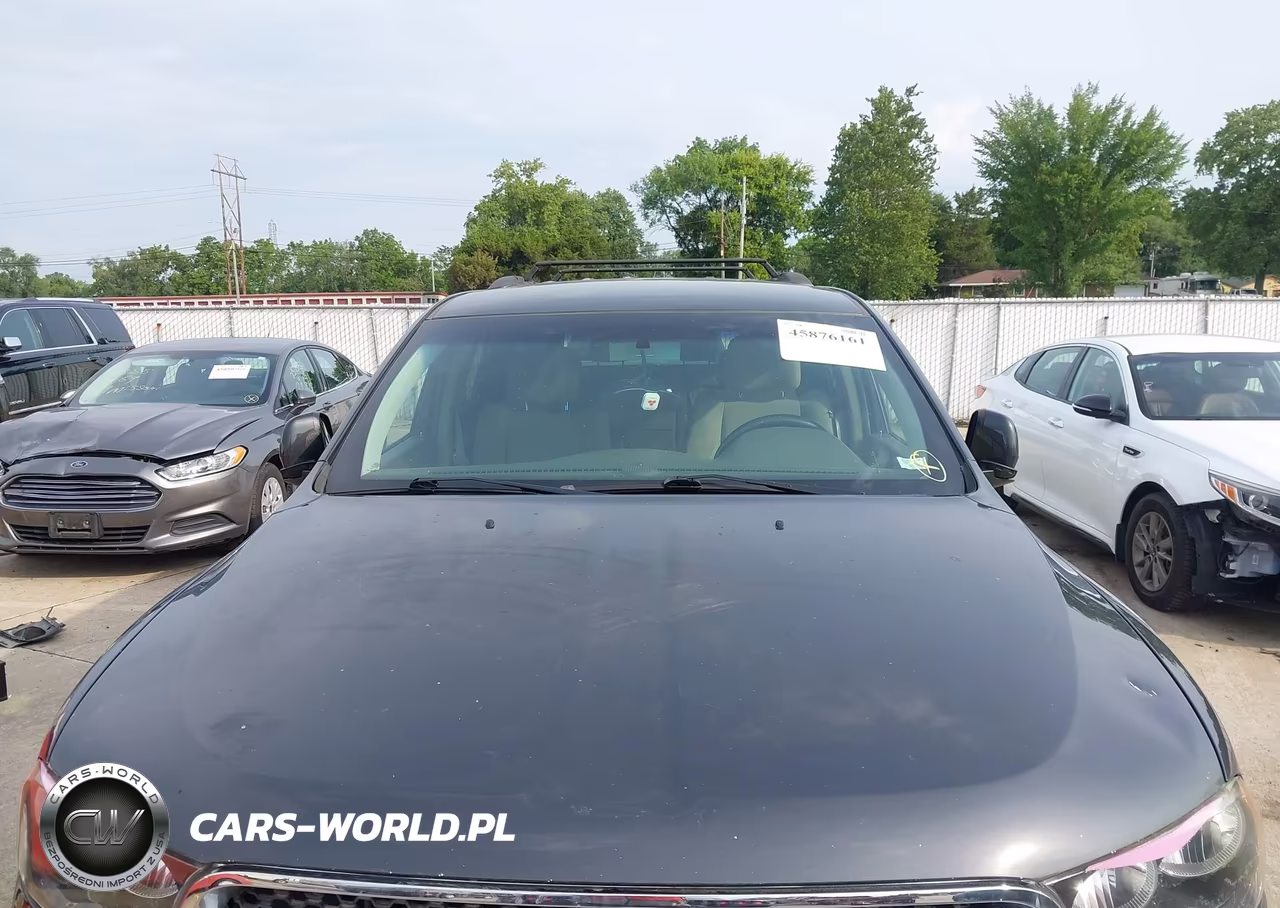 2011 Dodge Durango Crew VIN:1D4RE4GG2BC625426 - 12