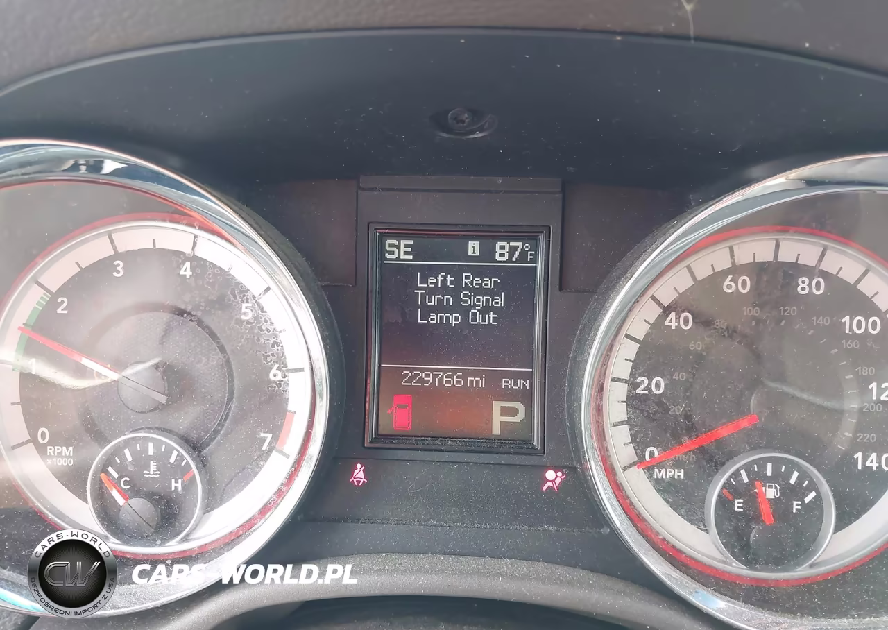 2011 Dodge Durango Crew VIN:1D4RE4GG2BC625426 - 7