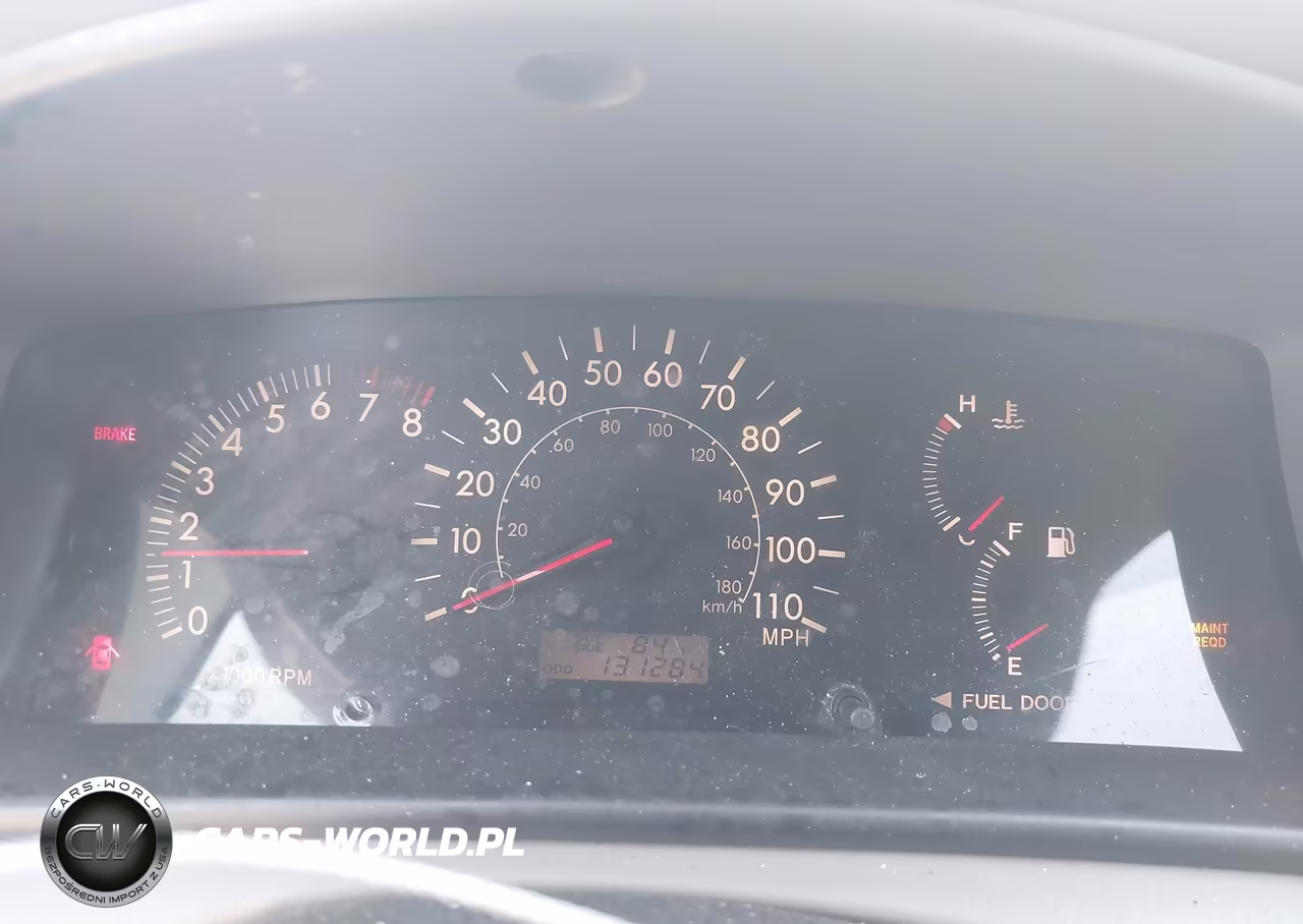 2007 Toyota Corolla Le VIN:2T1BR32E57C824908 - 7