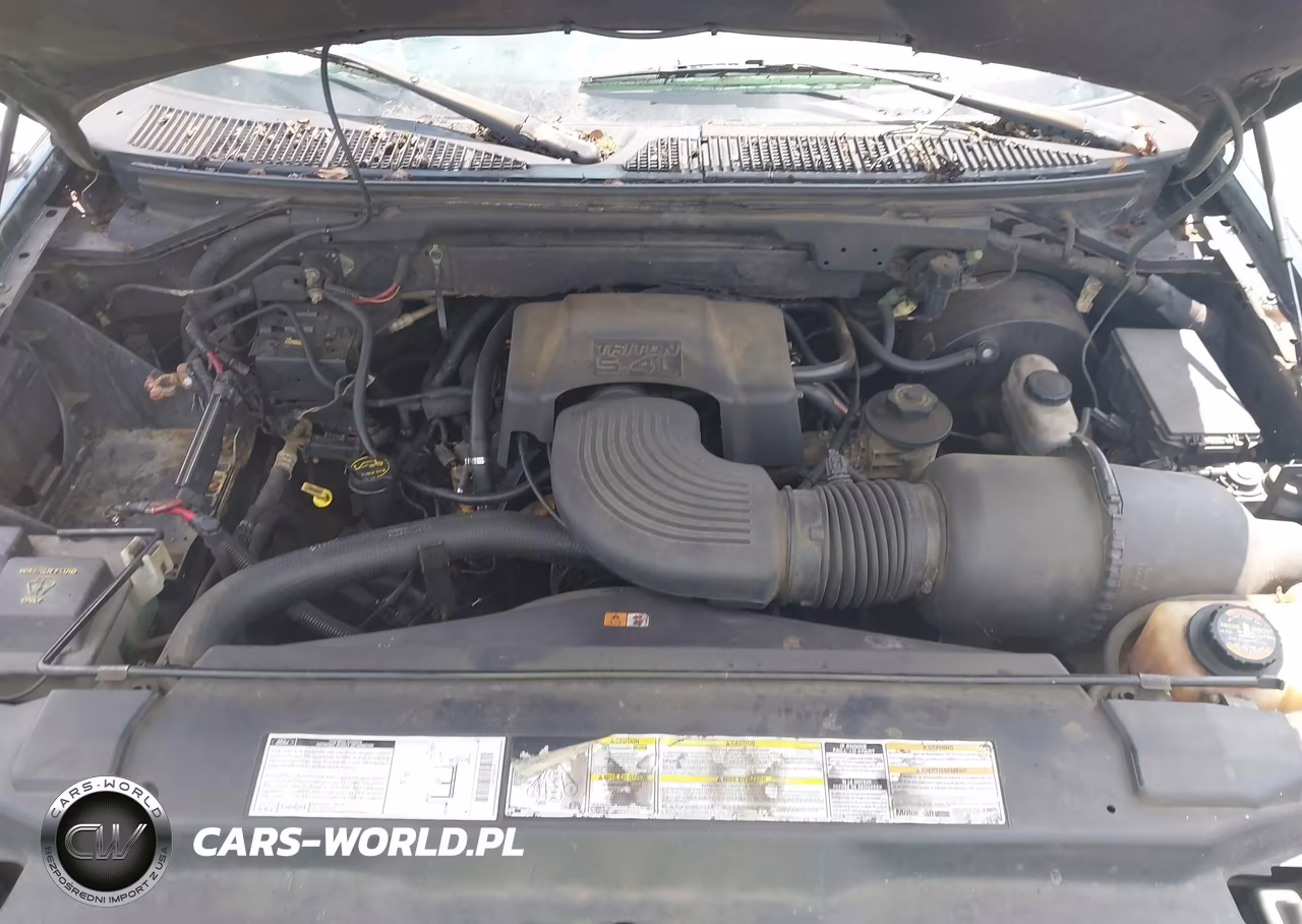 2000 Ford F-150 Lariat-Xl-Xlt VIN:2FTRX07L7YCB09448 - 10