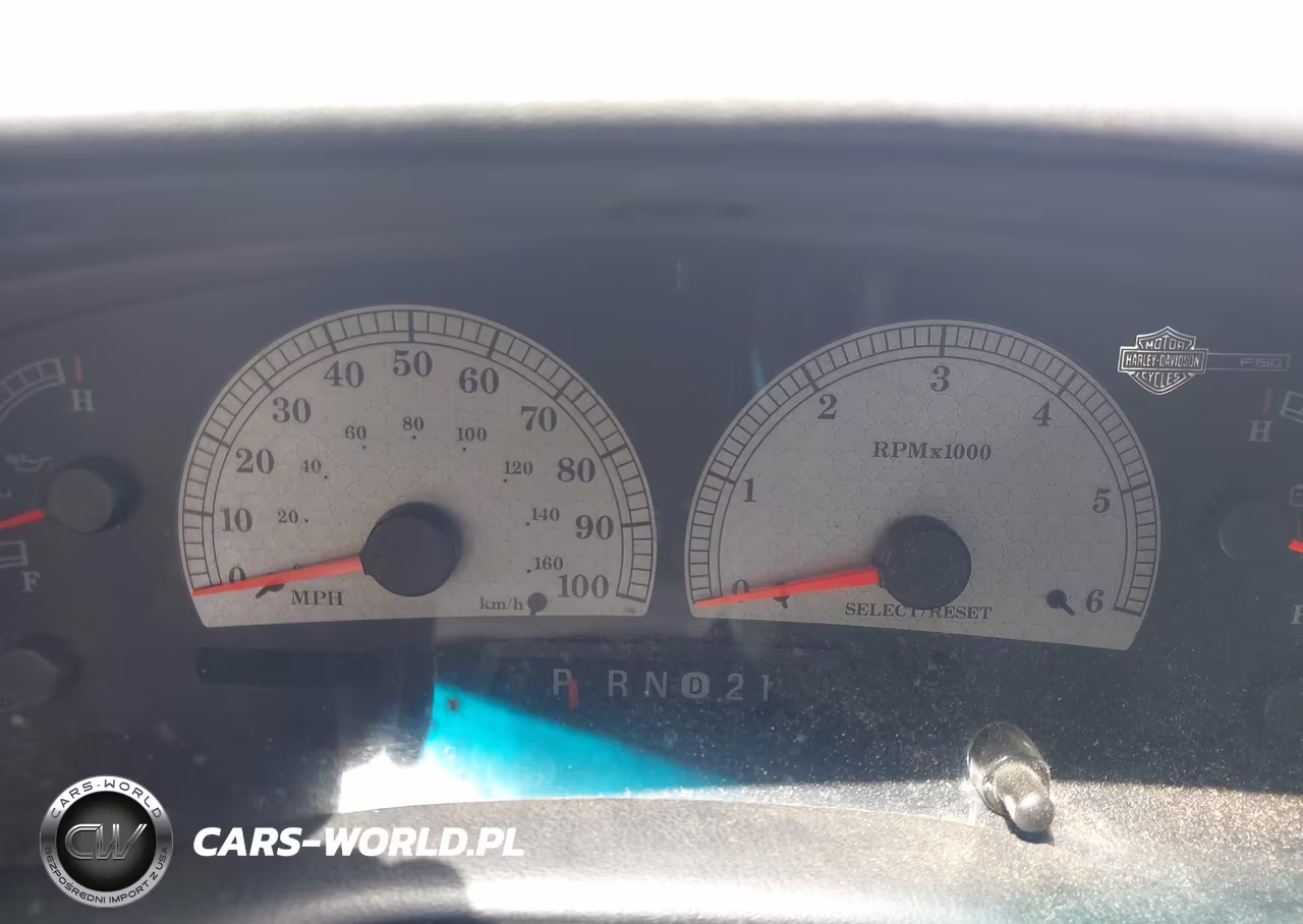 2000 Ford F-150 Lariat-Xl-Xlt VIN:2FTRX07L7YCB09448 - 7