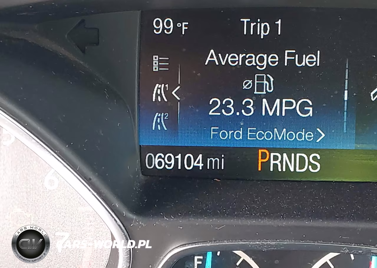 2018 Ford Escape Se VIN:1FMCU0GD4JUC03392 - 15