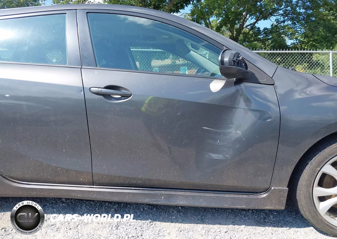 2010 Mazda Mazda3 S Sport VIN:JM1BL1H62A1323430 - 14
