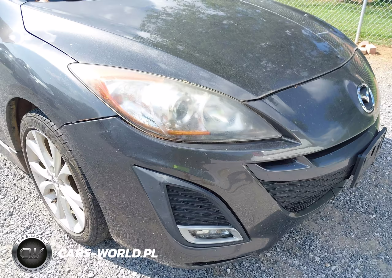 2010 Mazda Mazda3 S Sport VIN:JM1BL1H62A1323430 - 16