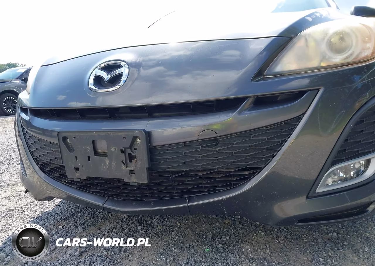 2010 Mazda Mazda3 S Sport VIN:JM1BL1H62A1323430 - 17