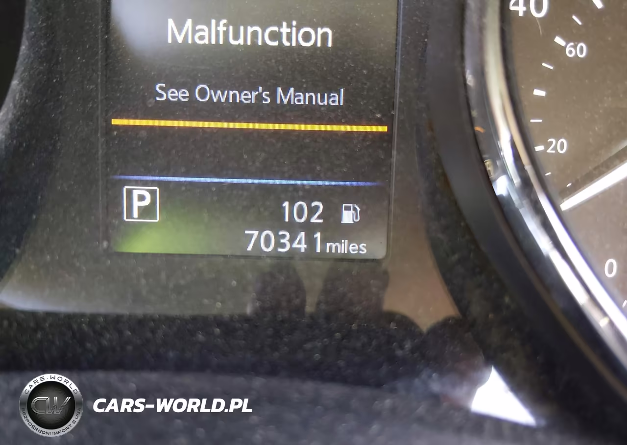 2020 Nissan Rogue Sv Fwd VIN:5N1AT2MT5LC816261 - 15