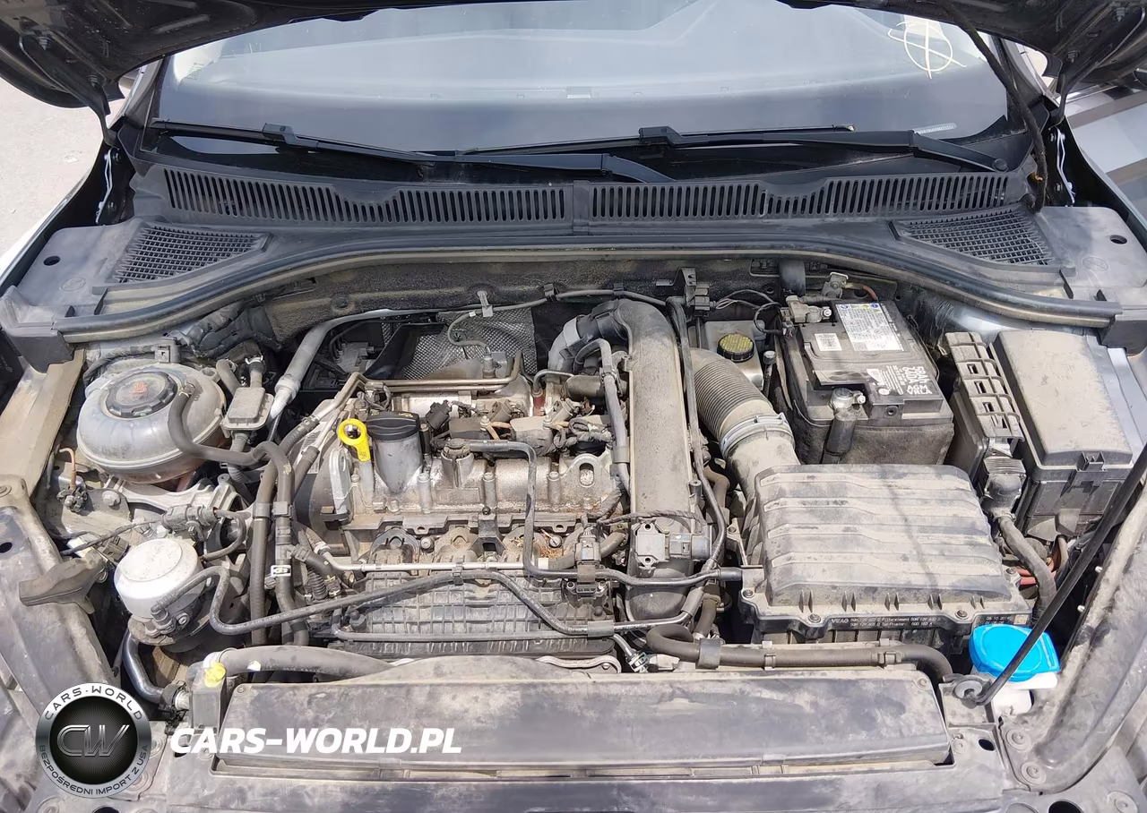2019 Volkswagen Jetta 1.4T Sel VIN:3VWEB7BU5KM271111 - 10