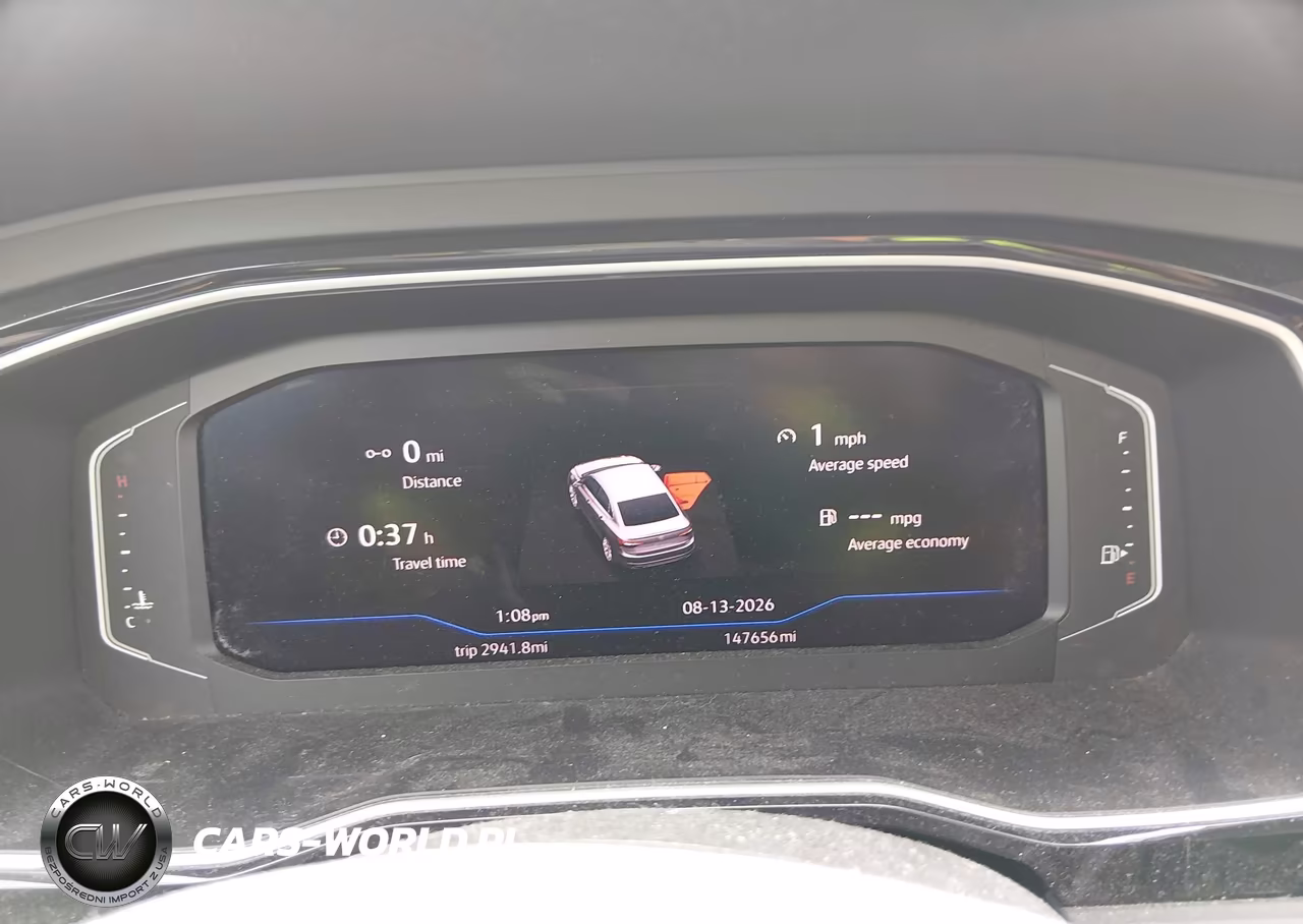 2019 Volkswagen Jetta 1.4T Sel VIN:3VWEB7BU5KM271111 - 7
