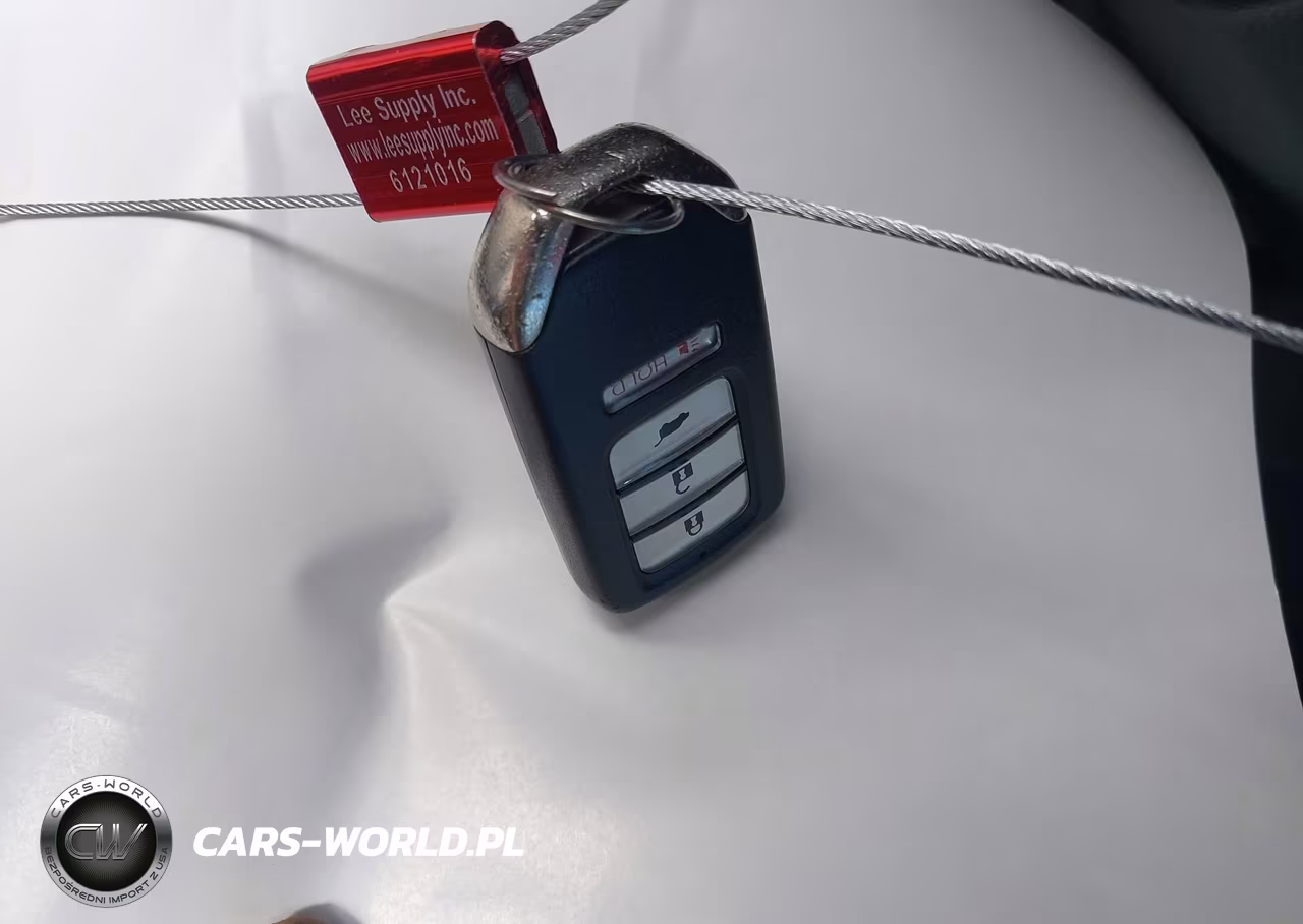 2022 Honda Hr-V Awd Ex VIN:3CZRU6H5XNM765052 - 11