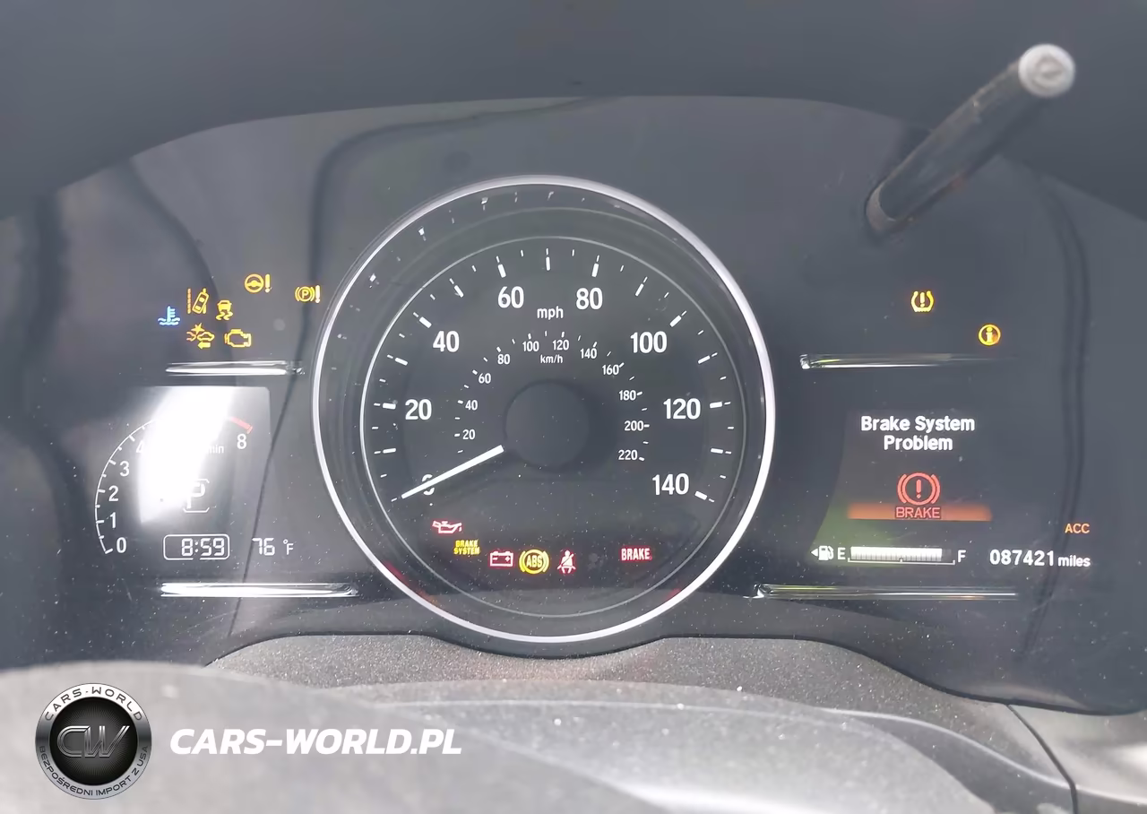 2022 Honda Hr-V Awd Ex VIN:3CZRU6H5XNM765052 - 7