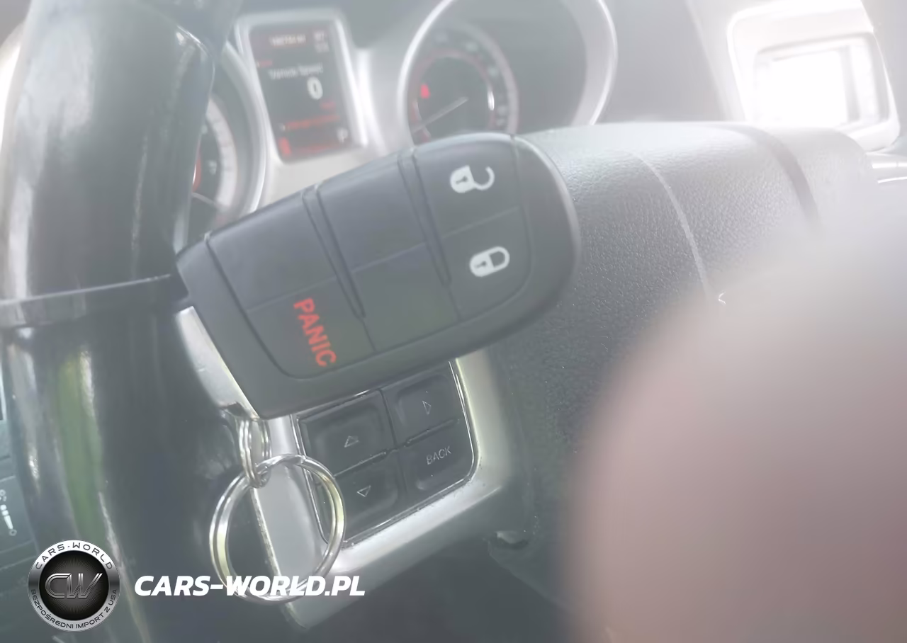 2016 Dodge Journey Se VIN:3C4PDCAB0GT234429 - 11