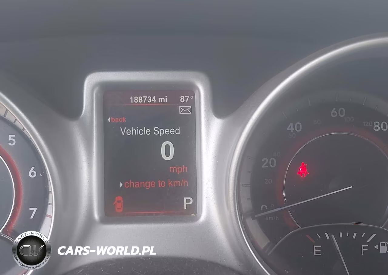 2016 Dodge Journey Se VIN:3C4PDCAB0GT234429 - 7