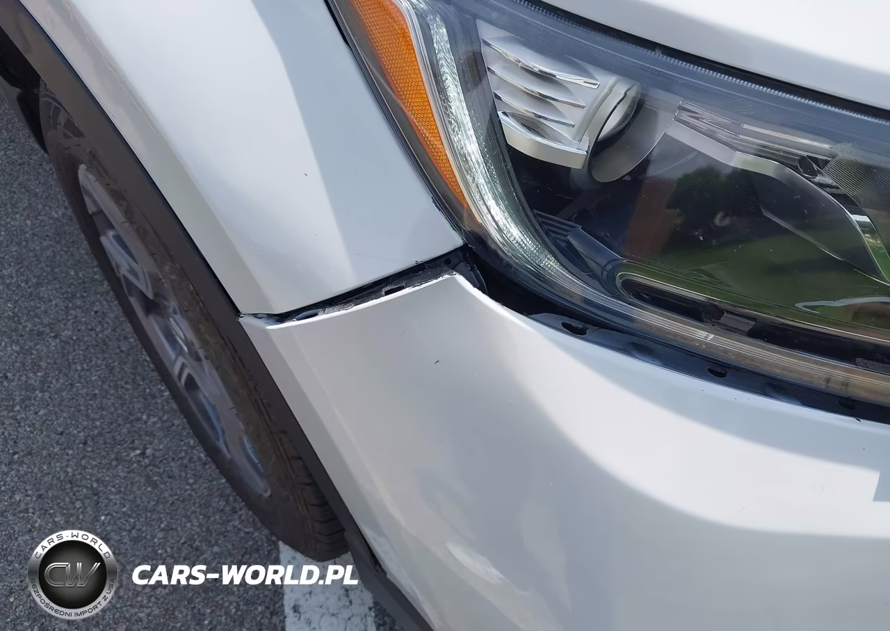 2019 Honda Cr-V Ex-L VIN:5J6RW1H8XKA037294 - 6