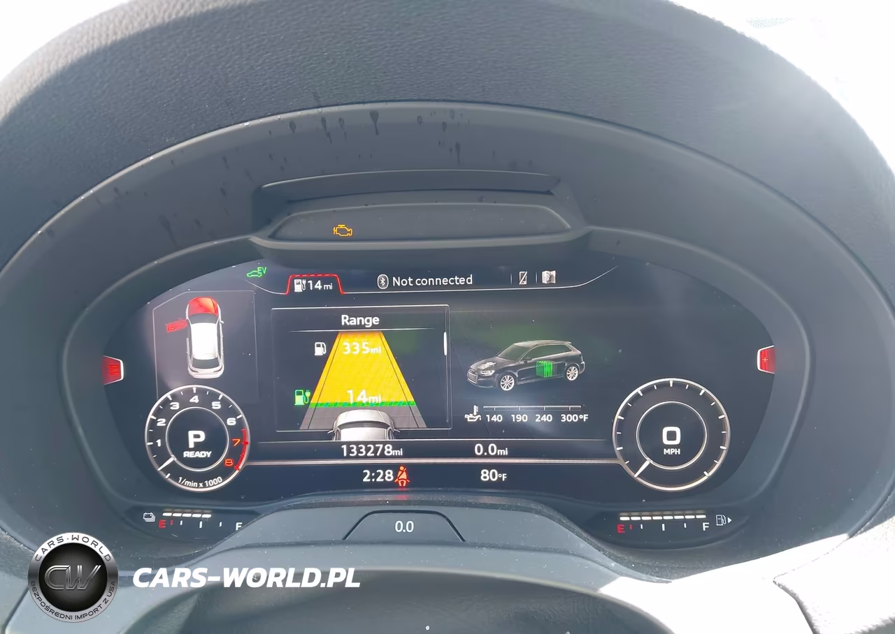 2018 Audi A3 E-Tron 1.4T Premium-1.4T Tech Premium VIN:WAUTPBFF0JA059798 - 7