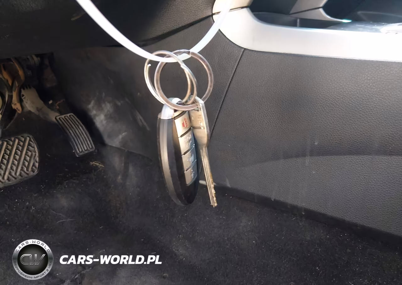 2015 Nissan Altima 2.5 S VIN:1N4AL3AP5FN896094 - 11
