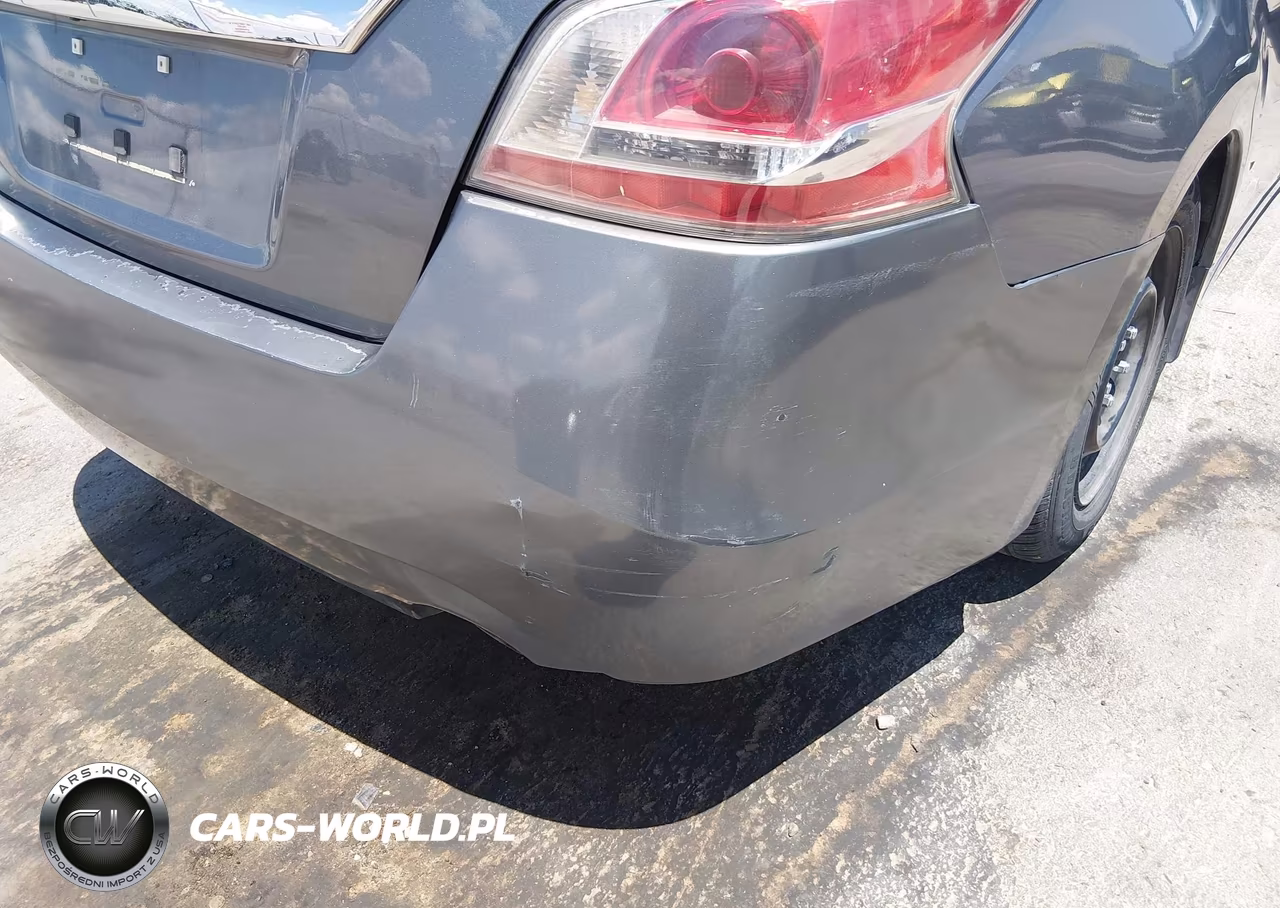 2015 Nissan Altima 2.5 S VIN:1N4AL3AP5FN896094 - 15