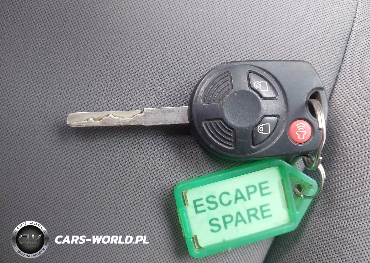 2015 Ford Escape Se VIN:1FMCU9GX3FUA42572 - 11