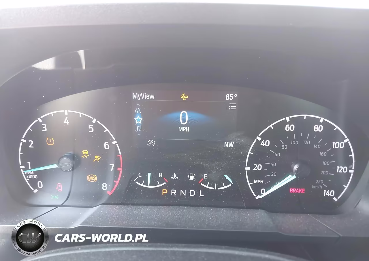 2022 Ford Maverick Xlt VIN:3FTTW8F92NRA36585 - 7