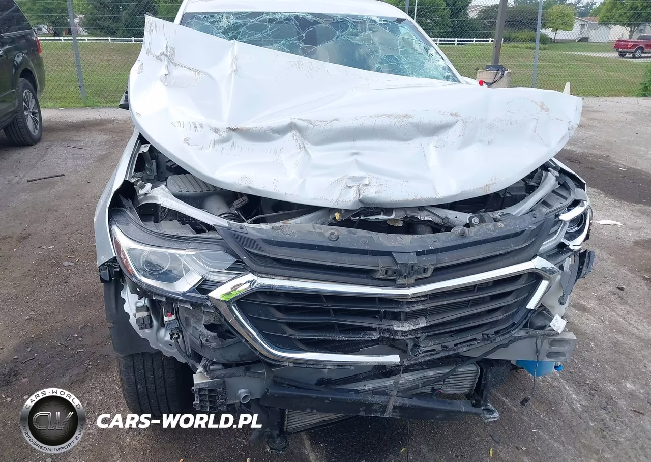 2019 Chevrolet Equinox Lt VIN:2GNAXKEV4K6109840 - 6