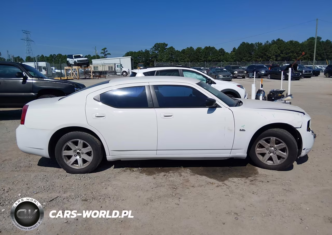 2007 Dodge Charger VIN:2B3KA43G37H662927 - 13