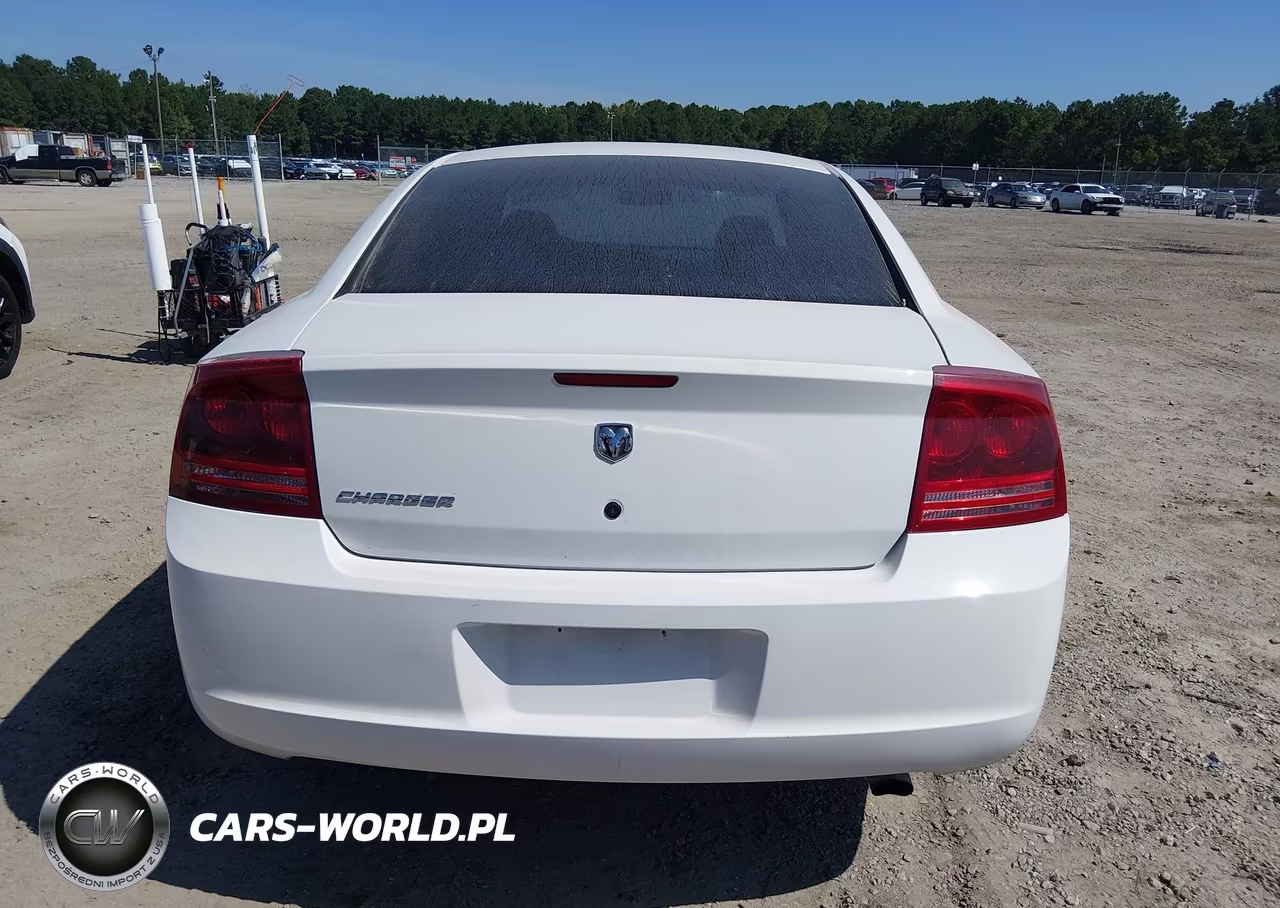 2007 Dodge Charger VIN:2B3KA43G37H662927 - 16