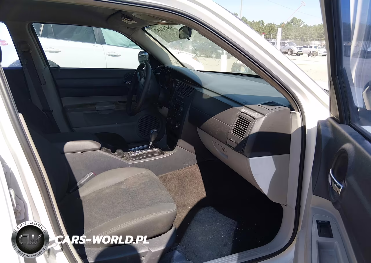 2007 Dodge Charger VIN:2B3KA43G37H662927 - 5