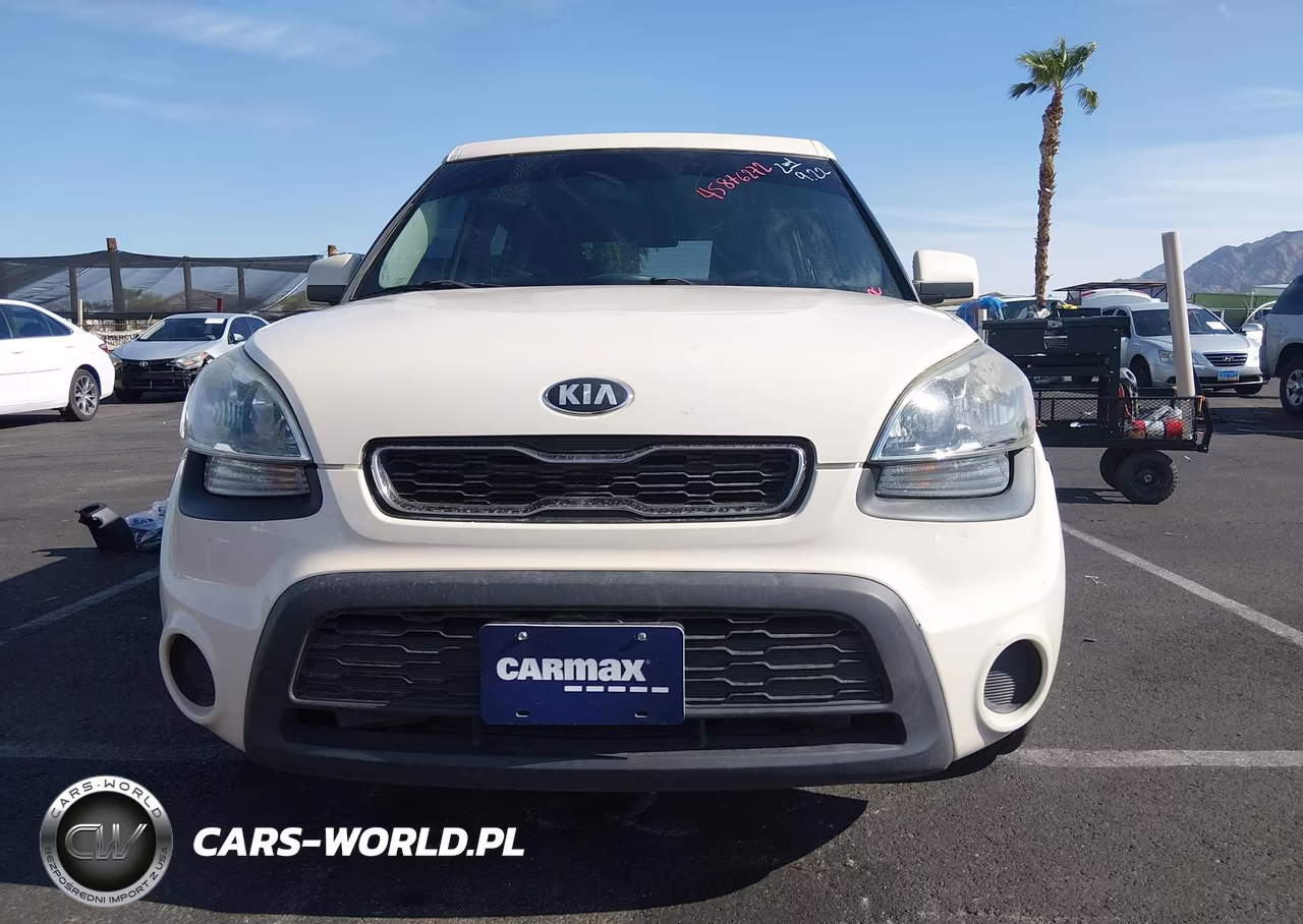 2013 Kia Soul ! VIN:KNDJT2A50D7767183 - 13
