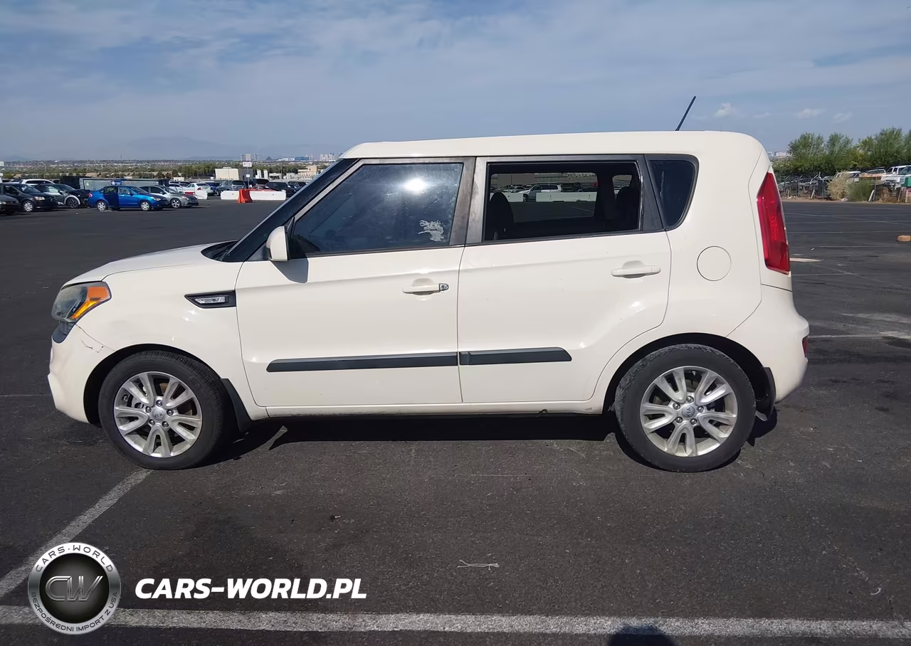 2013 Kia Soul ! VIN:KNDJT2A50D7767183 - 15