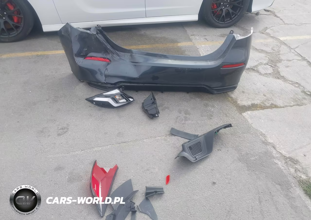 2025 Honda Civic Sedan Sport VIN:19XFL2H85SE000321 - 12