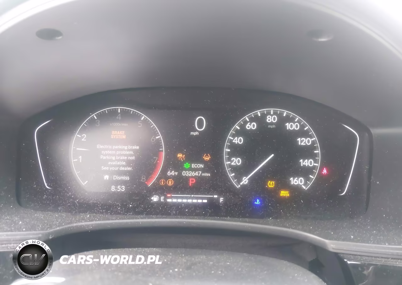 2025 Honda Civic Sedan Sport VIN:19XFL2H85SE000321 - 7
