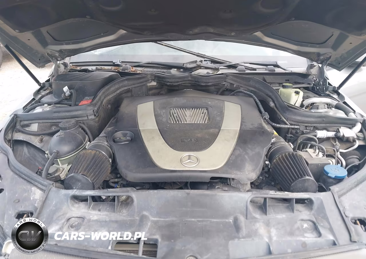 2010 Mercedes-Benz C 300 Sport 4Matic VIN:WDDGF8BB8AR131979 - 10