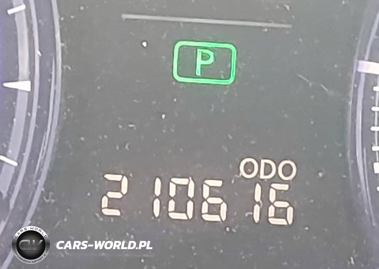 2010 Lexus Hs 250H Premium VIN:JTHBB1BA6A2005870 - 15