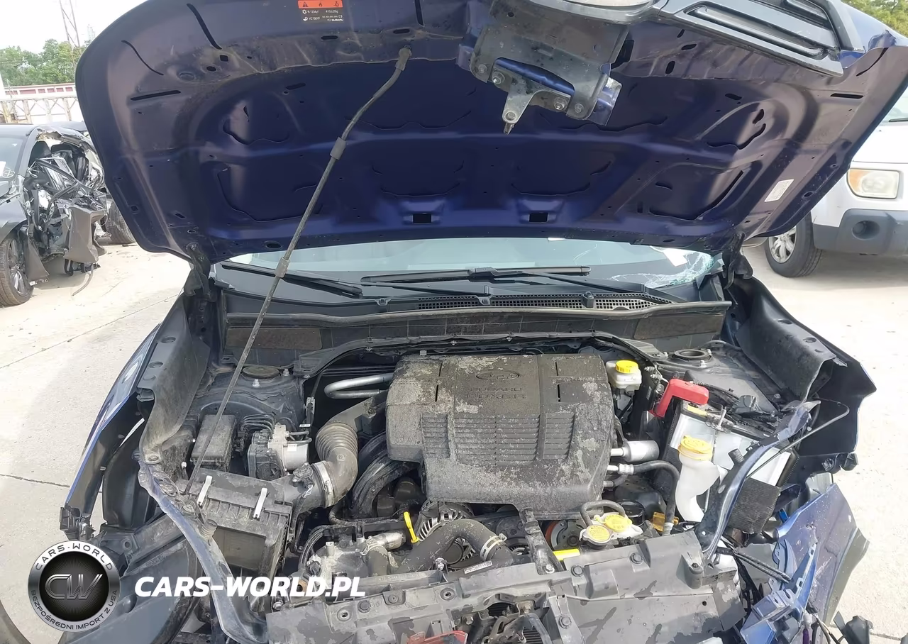 2024 Subaru Forester Sport VIN:JF2SKAGC4RH428744 - 10