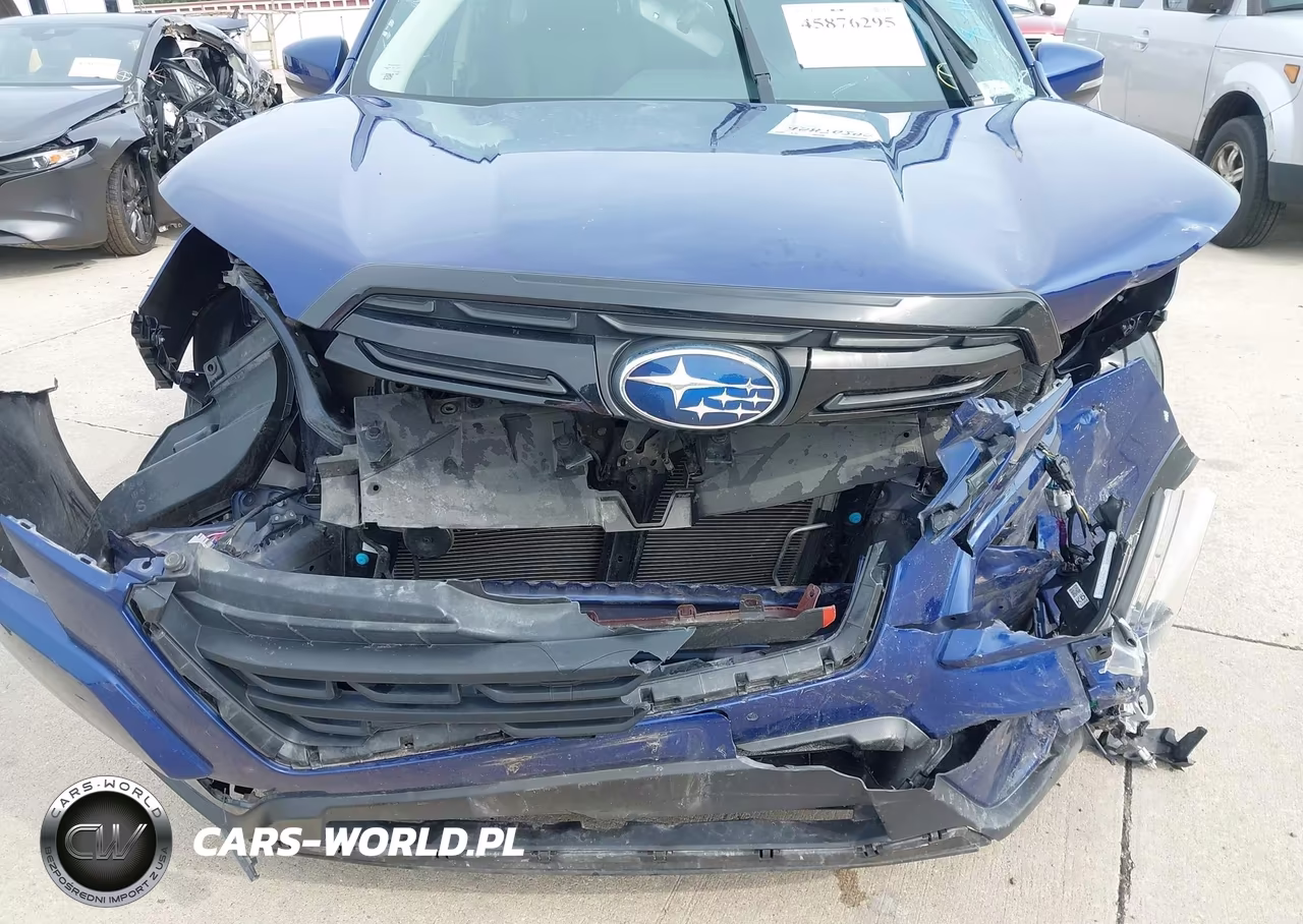 2024 Subaru Forester Sport VIN:JF2SKAGC4RH428744 - 6